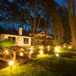 landscape lighting