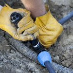 Sprinkler Repair