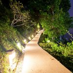 Landscape Lights