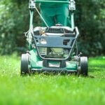 Lawn Repair