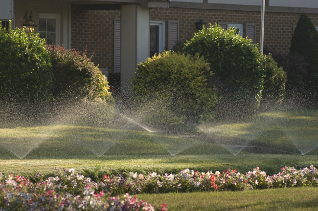 The Benefits of a Quality Irrigation System Outweigh the Cost