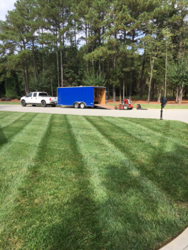 Bone's Yard Care Solutions