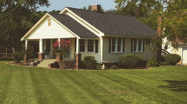 Bone's Yard Care Solutions