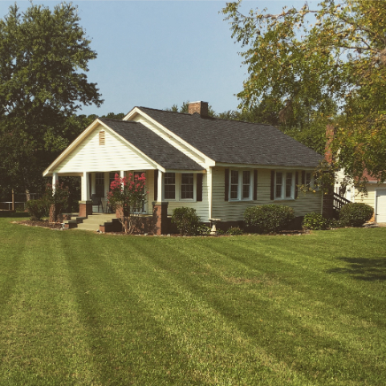Bone's Yard Care Solutions